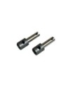 VASOS DIFERENCIAL ONE WAY AJUSTABLE MTX-6R MUGEN (2u.)