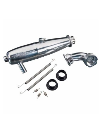 ESCAPE COMPLETO OS PISTA T-2080SC II