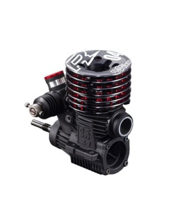 COMBO MOTOR OS SPEED R2104 CON T-2080SC II