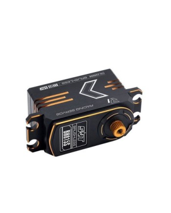 SERVO SRT BH815S  HV BRUSHLESS BAJO PERFIL CAJA METALICA 15KG 0.05S. - 1/10