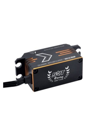 SERVO SRT BH815S  HV BRUSHLESS BAJO PERFIL CAJA METALICA 15KG 0.05S. - 1/10