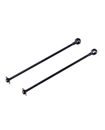 SEMICARDANS DEL/TRAS. MBX8T MUGEN