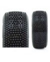 HOT DICE v2 BUGGY C1 (SUPER SOFT) EN LLANTA AMARILLA (2pcs.)