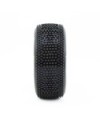 HOT DICE v2 BUGGY C1 (SUPER SOFT) EN LLANTA AMARILLA (2pcs.)