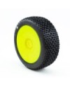 H-BLOCK v2 BUGGY  (SUPER SOFT) EN LLANTA AMARILLA (2pcs.)