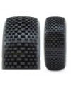 H-BLOCK v2 BUGGY  (SUPER SOFT) EN LLANTA AMARILLA (2pcs.)