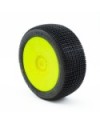 ADDICTIVE v2 BUGGY C3 (MEDIUM) EN LLANTA AMARILLA (2pcs.)