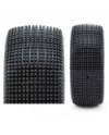 ADDICTIVE v2 BUGGY C3 (MEDIUM) EN LLANTA AMARILLA (2pcs.)
