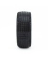 ADDICTIVE v2 BUGGY C3 (MEDIUM) EN LLANTA AMARILLA (2pcs.)