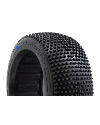 CLAYMORE v2 BUGGY C4 (HARD)  CON INSERT (2 pcs.)