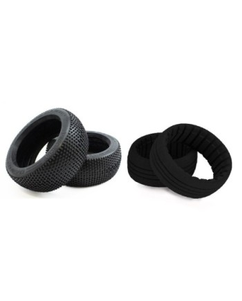 CLAYMORE v2 BUGGY C4 (HARD)  CON INSERT (2 pcs.)