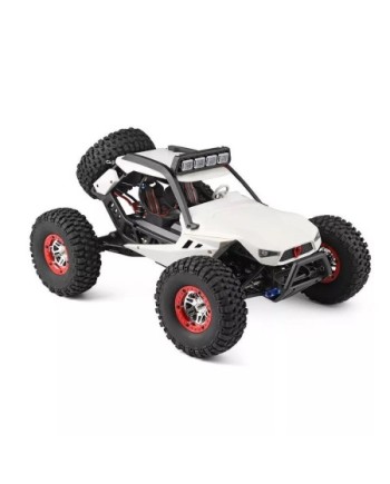 COCHE ELECTRICO RTR 1/12 RC CRAWLER 4WD 2.4 GHZ