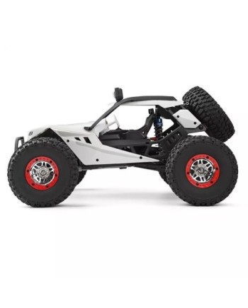 COCHE ELECTRICO RTR 1/12 RC CRAWLER 4WD 2.4 GHZ