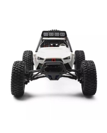 COCHE ELECTRICO RTR 1/12 RC CRAWLER 4WD 2.4 GHZ