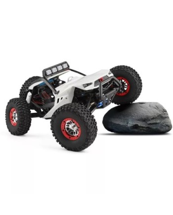 COCHE ELECTRICO RTR 1/12 RC CRAWLER 4WD 2.4 GHZ