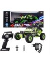COCHE ELECTRICO RTR 1/12 TRIAL 4WD 2.4 GHZ (ANTES 12428)