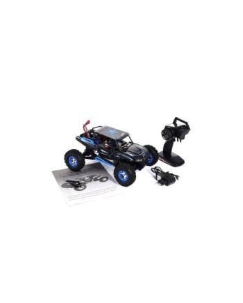 COCHE ELECTRICO RTR 1/12 CRAWLER 4WD 2.4 GHZ  (ANTES 12428-B)