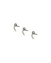 MUELLES EMBRAGUE 3P 0.95MM MBX6/7/7R/8/8R MUGEN