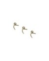 MUELLES EMBRAGUE 3P 1.05MM MBX6/7/7R/8/8R MUGEN