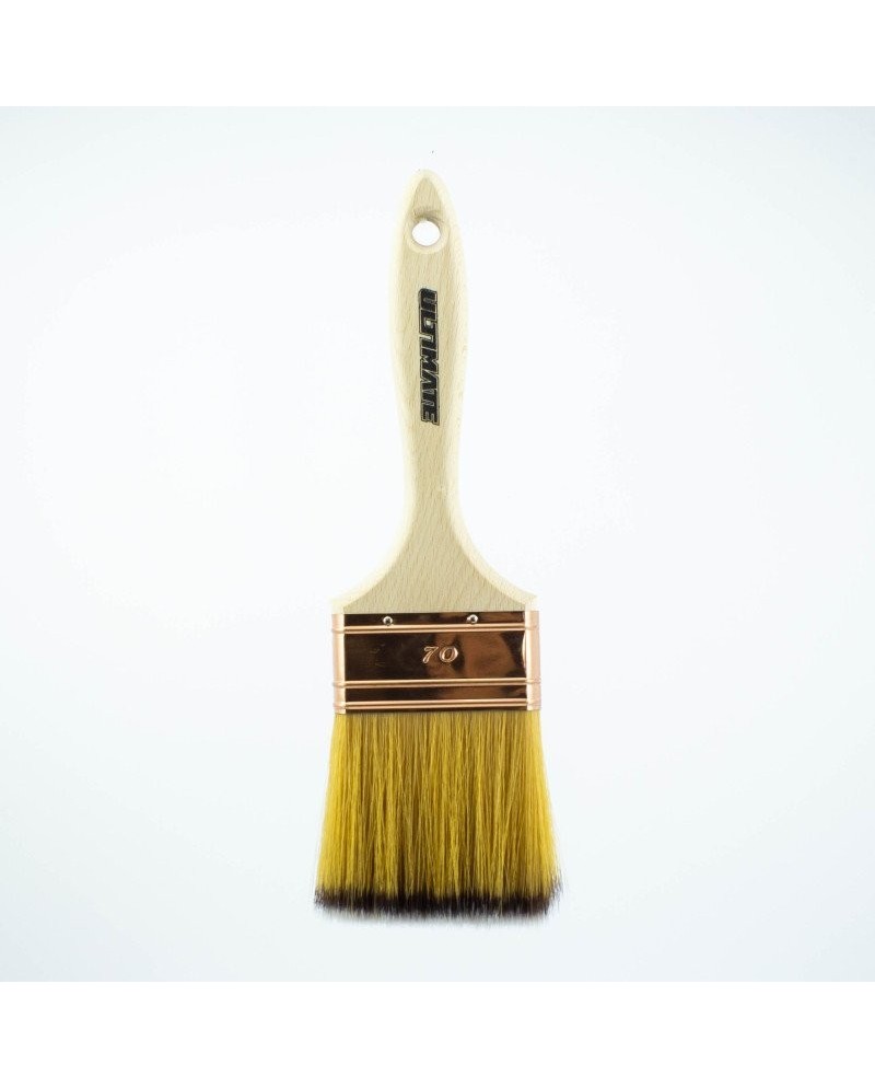 BROCHA ULTIMATE RACING 70MM