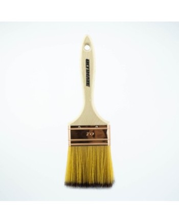 BROCHA ULTIMATE RACING 70MM