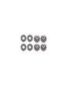SATELITES DIFERENCIAL 10T (4u.) 12423-12427-12429