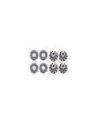 SATELITES DIFERENCIAL 10T (4u.) 12423-12427-12429