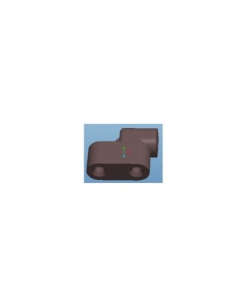 SOPORTE SERVO (1u.) 12429
