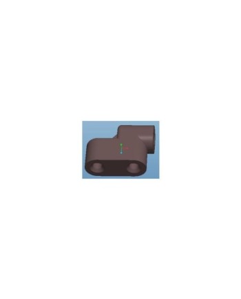 SOPORTE SERVO (1u.) 12429