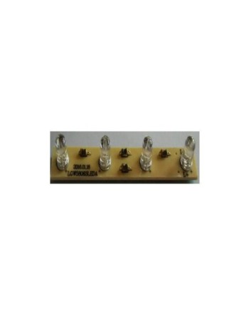 SET LUCES 12429