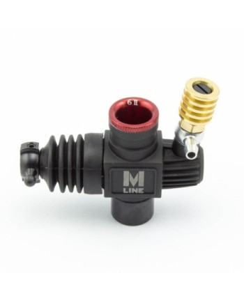 CARBURADOR COMPLETO MXRv2/MXR/M3/MTS (21-J3)