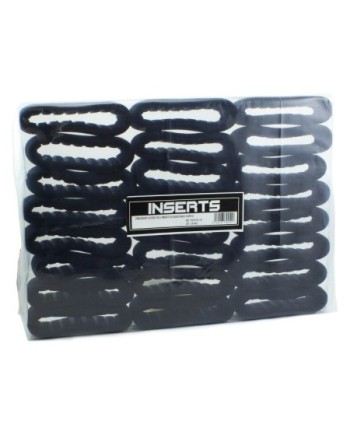 MOUSSE PROCIRCUIT CLOSED CELL V2 NEGRO BULK (24u.)