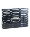 MOUSSE PROCIRCUIT CLOSED CELL V2 NEGRO BULK (24u.)