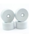 LLANTA PROCIRCUIT VORTEX V2 BLANCA  (4u.)