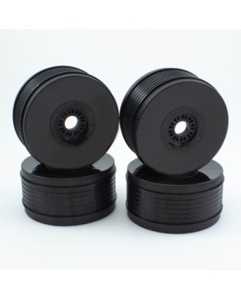 LLANTA PROCIRCUIT VORTEX V2 NEGRA  (4u.)