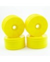LLANTA PROCIRCUIT VORTEX V2 AMARILLA  (4u.)