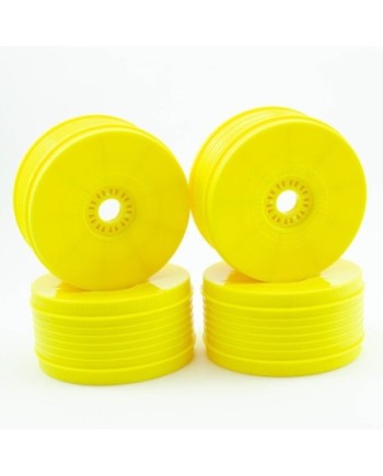 LLANTA PROCIRCUIT VORTEX V2 AMARILLA  (4u.)