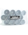 LLANTA PROCIRCUIT VORTEX V2 BLANCA BULK (24u.)
