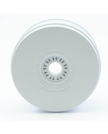 LLANTA PROCIRCUIT VORTEX V2 BLANCA BULK (24u.)