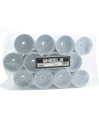 LLANTA PROCIRCUIT VORTEX V2 BLANCA BULK (24u.)