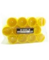 LLANTA PROCIRCUIT VORTEX V2 AMARILLA BULK (24u.)