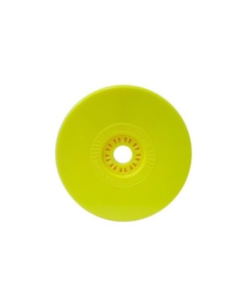 LLANTA PROCIRCUIT VORTEX V2 AMARILLA BULK (24u.)