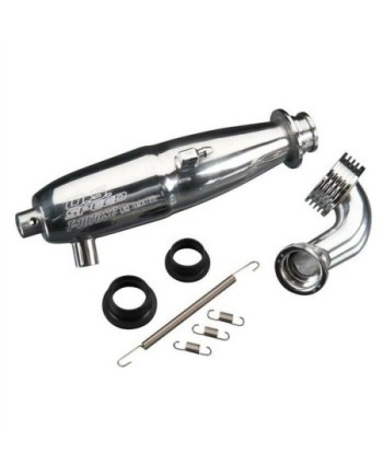 ESCAPE COMPLETO OS 1/10 TOURING T-1070SC
