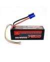 BATERÍA ULTIMATE GRAFENO HV LiPo STICK 15,2 v. 7500 mAh 120C EC5