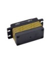 SERVO SRT BH615S HV BRUSLEES CAJA SEMI-METALICA BAJO PERFIL 15KG 0.045S. -1/10 ONROAD