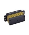 SERVO SRT BH615S HV BRUSLEES CAJA SEMI-METALICA BAJO PERFIL 15KG 0.045S. -1/10 ONROAD