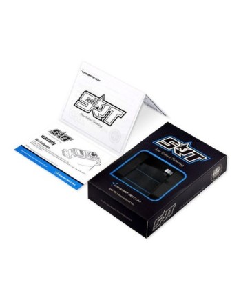 SERVO SRT MICRO T06HV HV DIGITAL P/M WATERPROOF 2,8KG 0.10S. -1/10 CRAWLER
