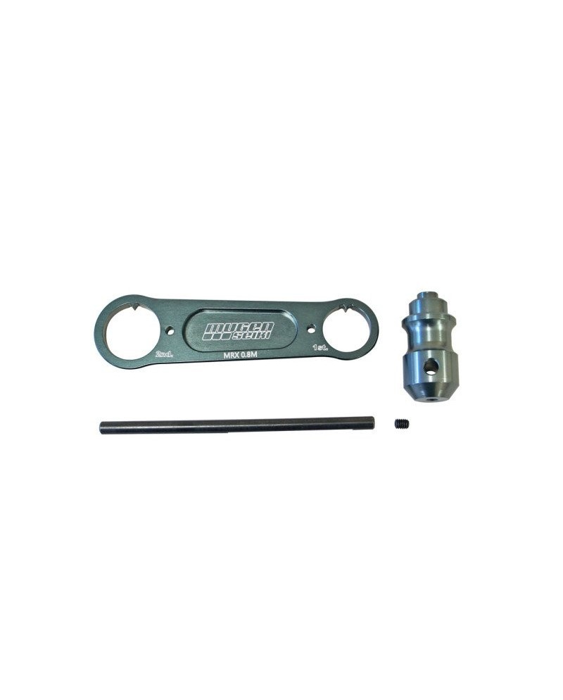 HERRAMIENTA PARA CAMBIAR PIÑONES 0,8MM 1/8 ONROAD MUGEN