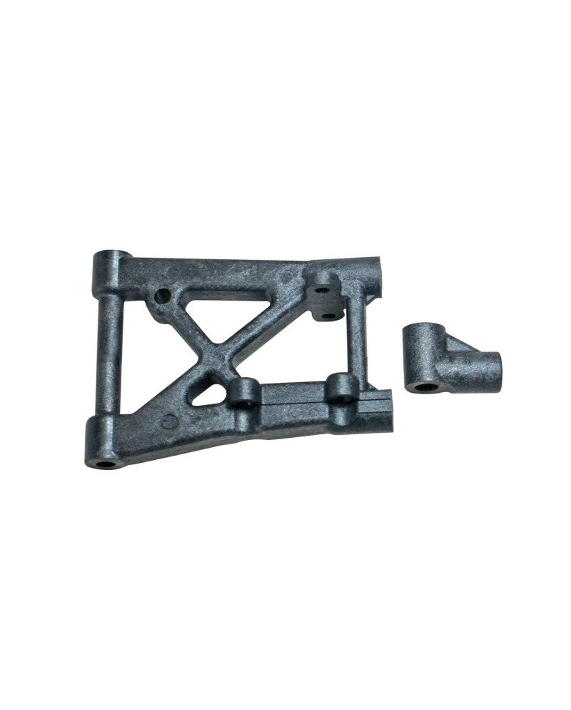 TRAPECIO INFERIOR TRASERO MRX6X (1u.)