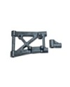 TRAPECIO INFERIOR TRASERO MRX6X (1u.)